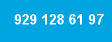929 128 61 97